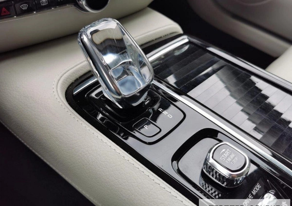 Volvo V60 cena 159900 przebieg: 67080, rok produkcji 2020 z Kościerzyna małe 529